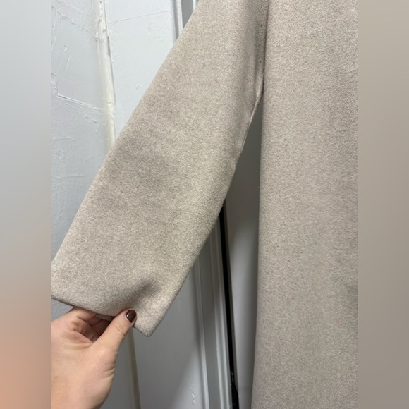 NWT Zara trench coat size medium - Picture 3 of 6